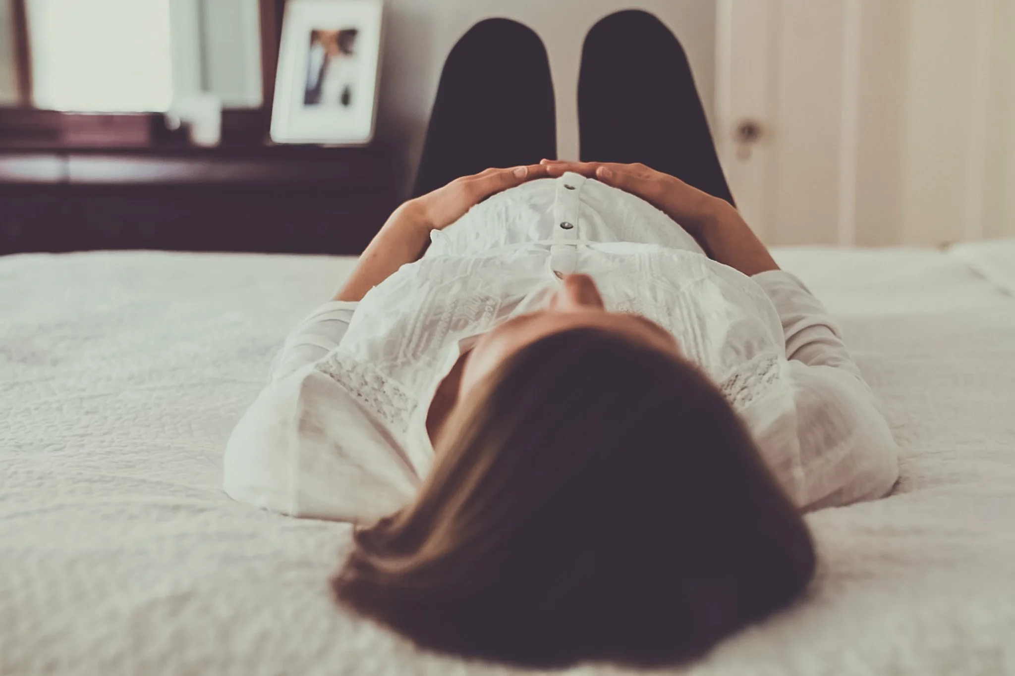 RLO Portrait Photography Portfolio Maternity