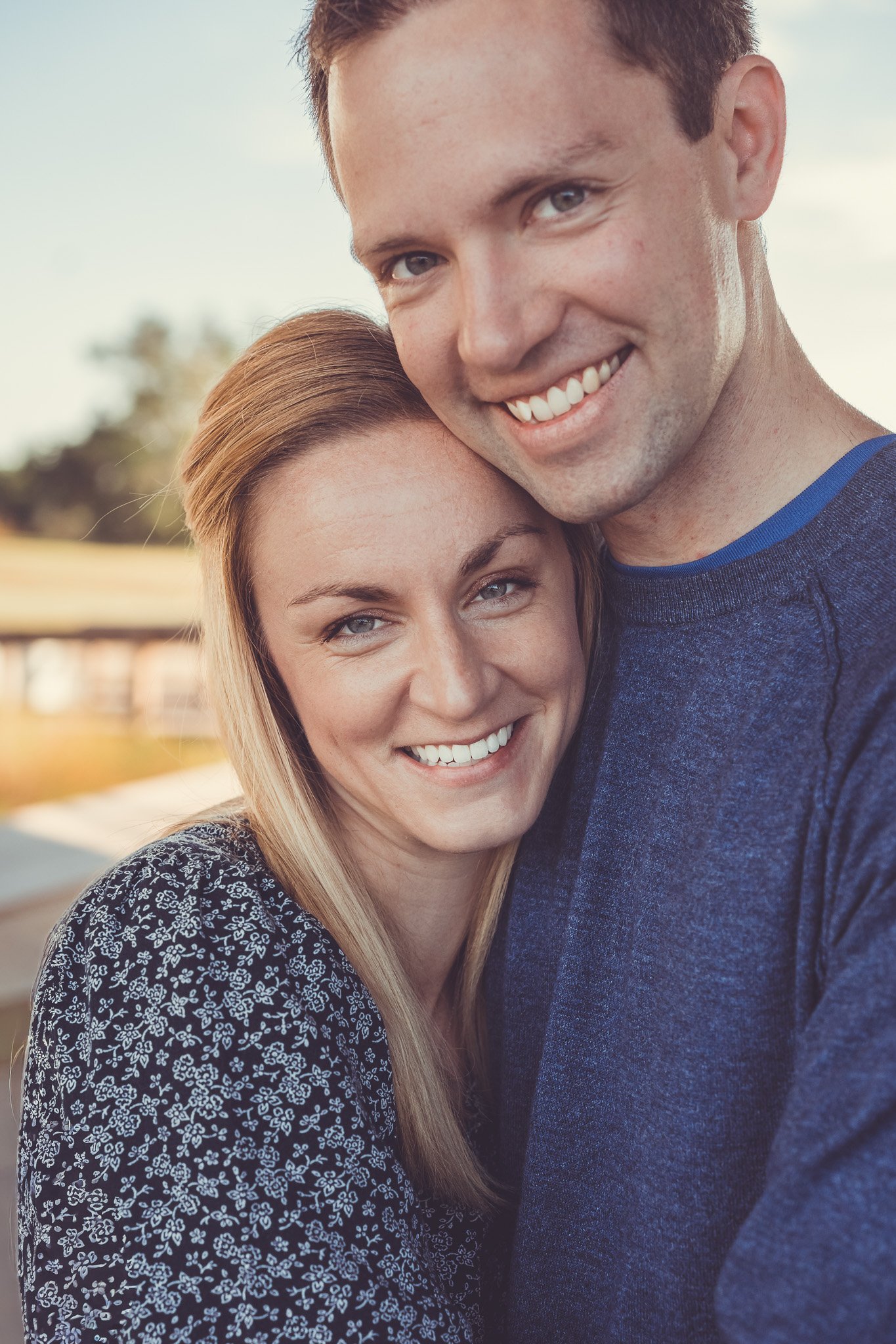 RLO Couples Portrait Photography