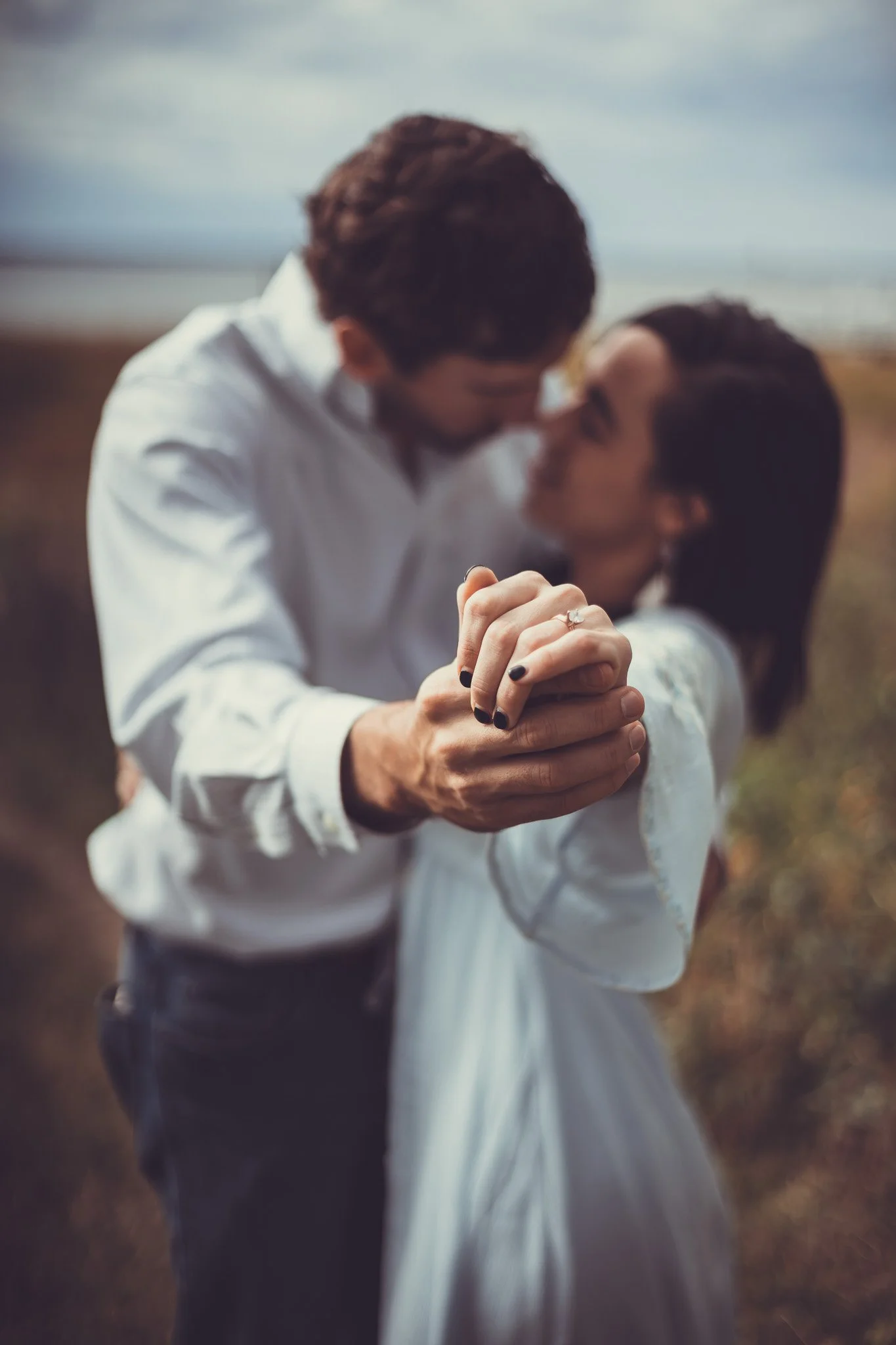 RLO Couples Portrait Photography