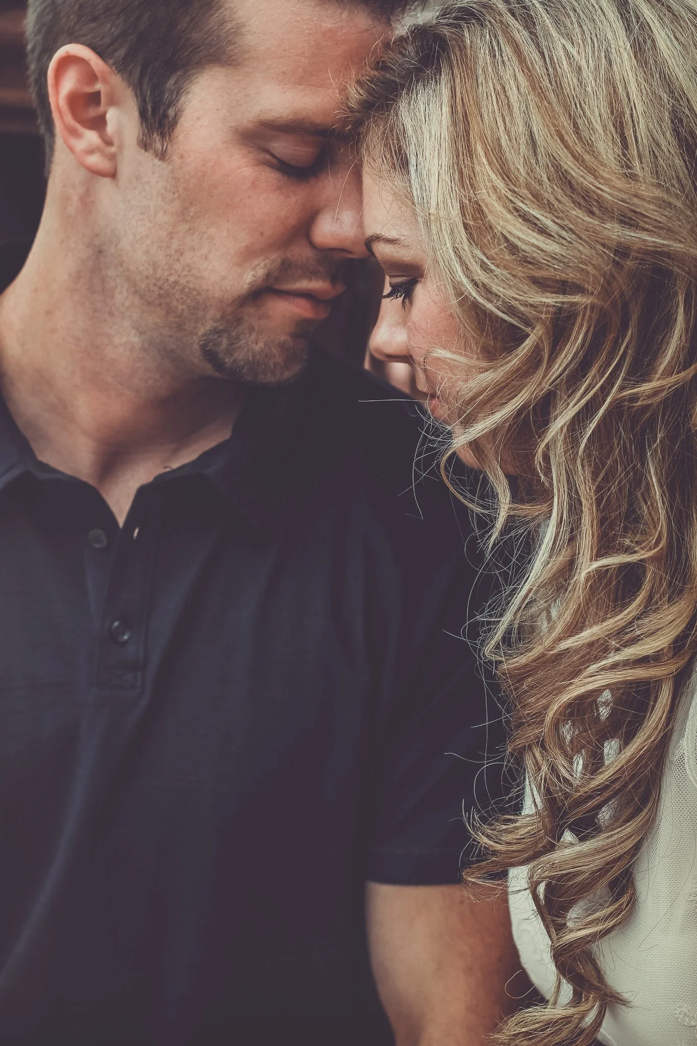RLO Couples Portrait Photography