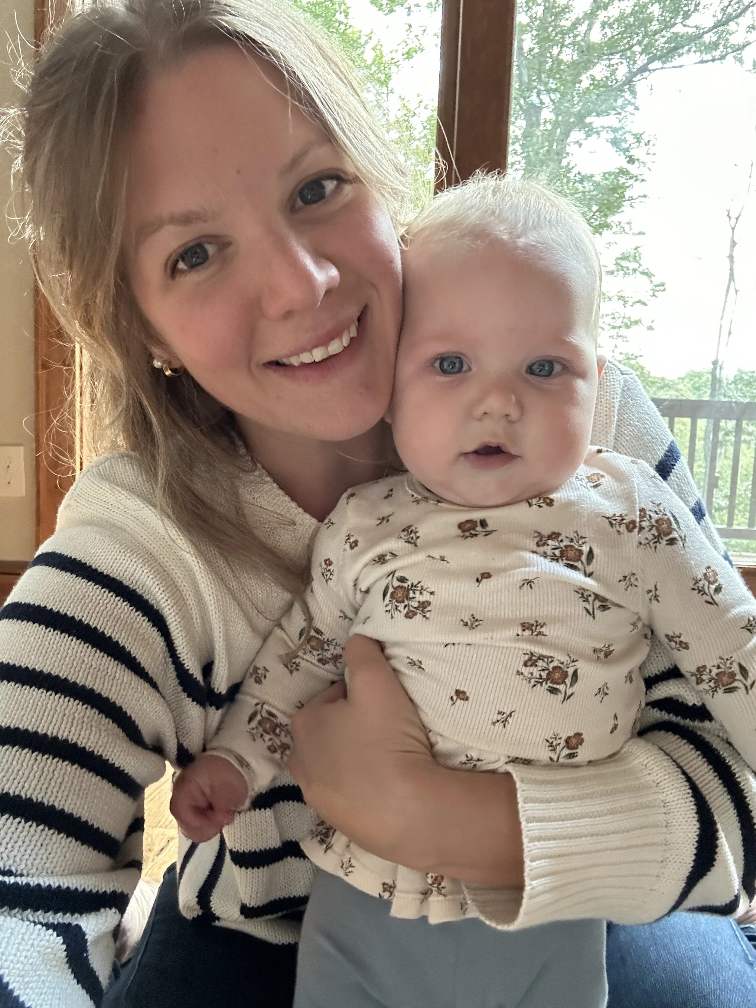 Rebecca Lynn Olson