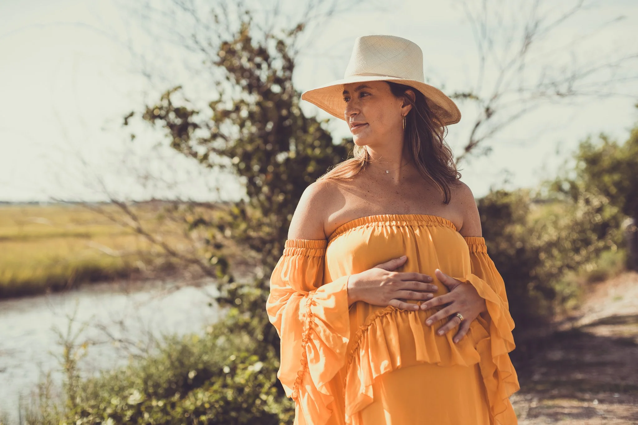 RLO Portrait Photography Portfolio Maternity