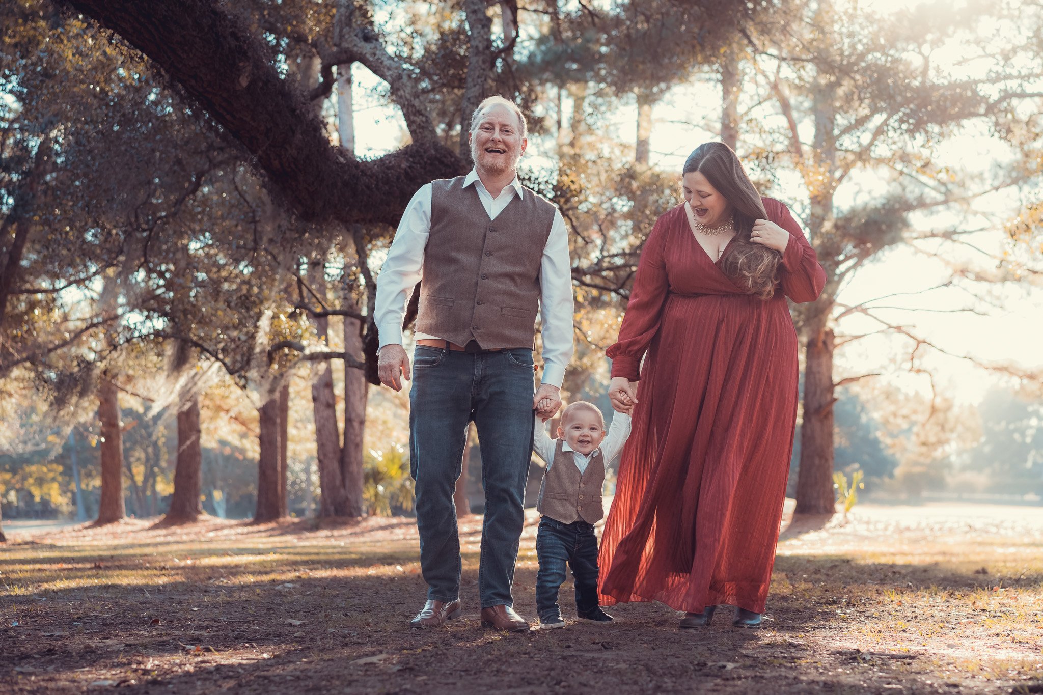 RLO Family Portrait Photography