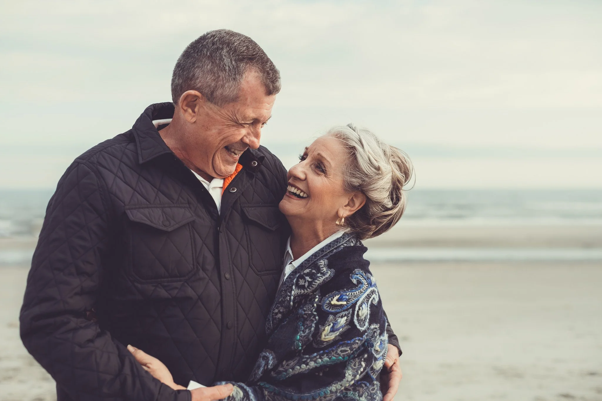 RLO Couples Portrait Photography