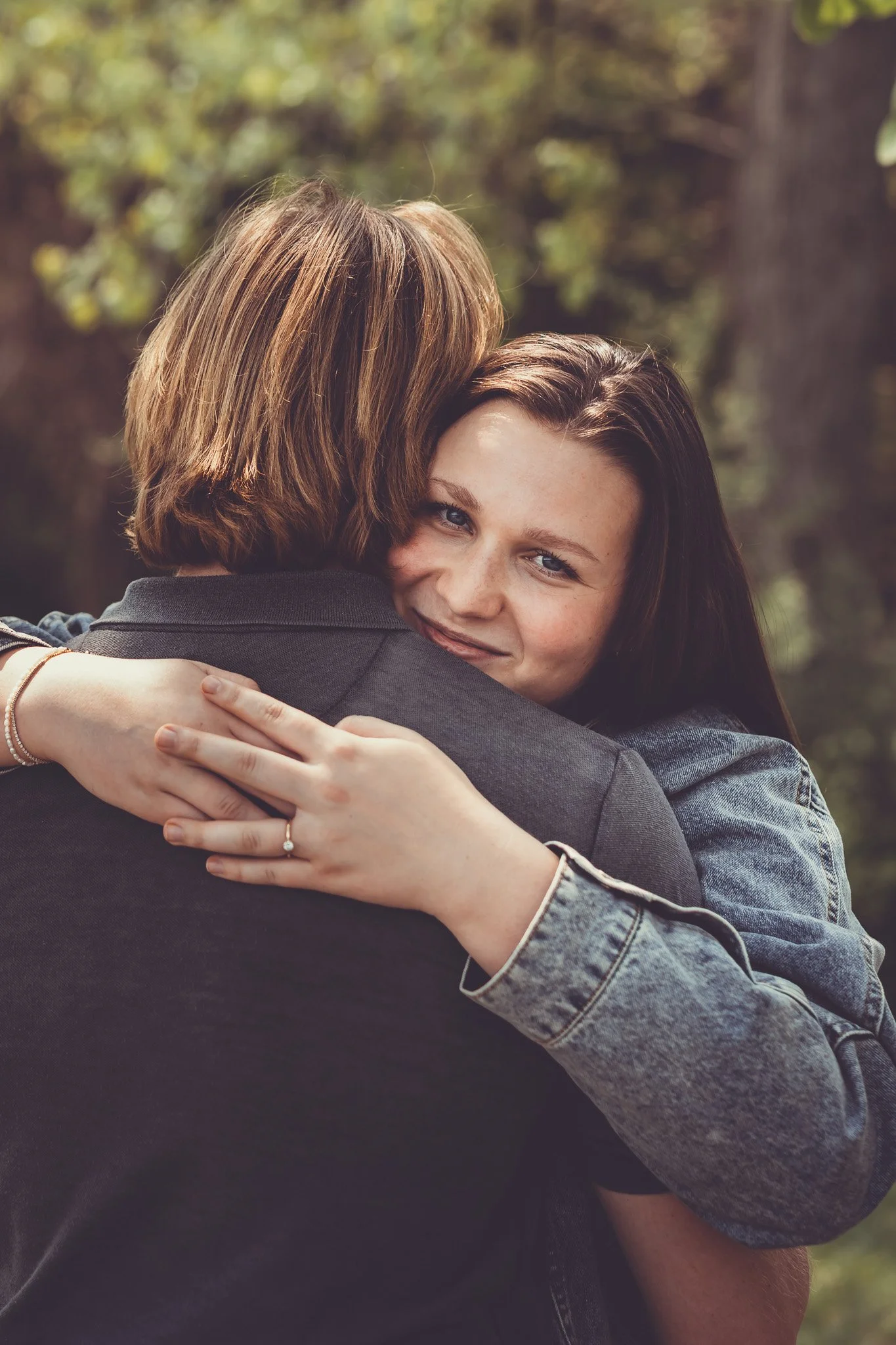 RLO Couples Portrait Photography