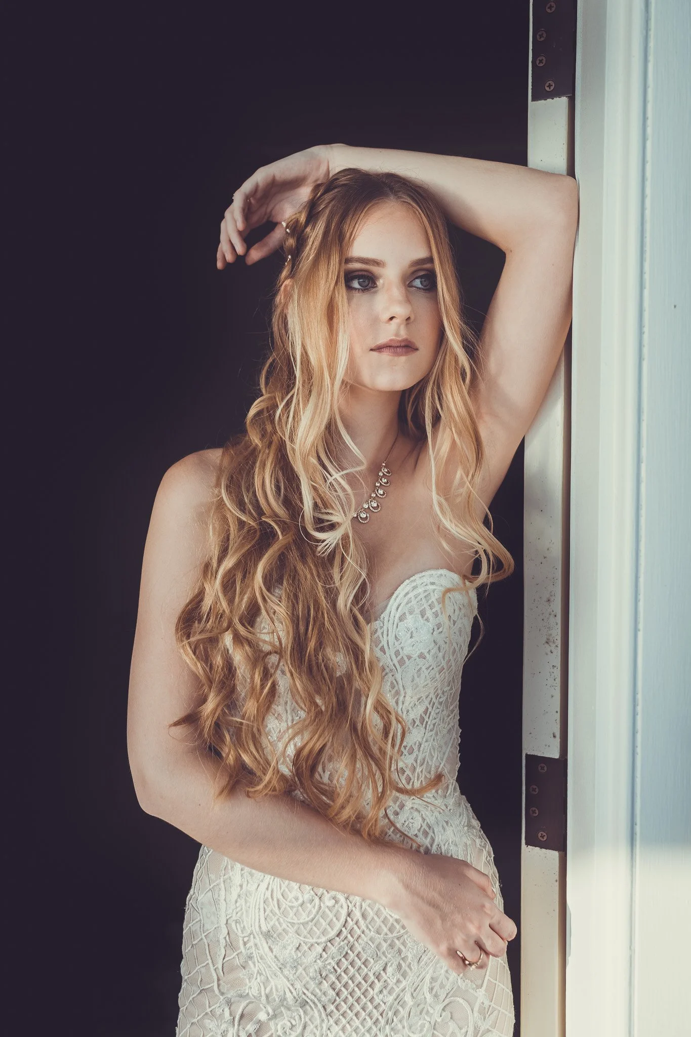 RLO Portrait Photography Bridal