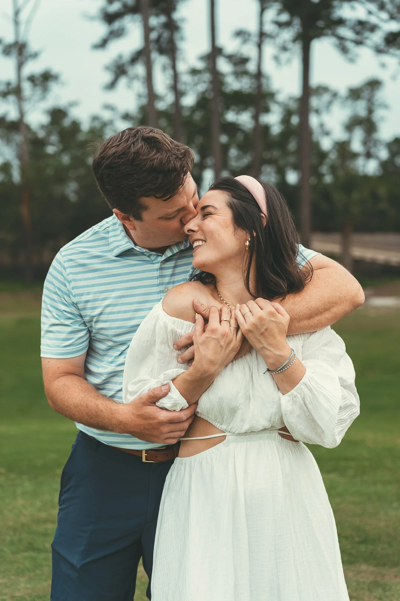 RLO Couples Portrait Photography