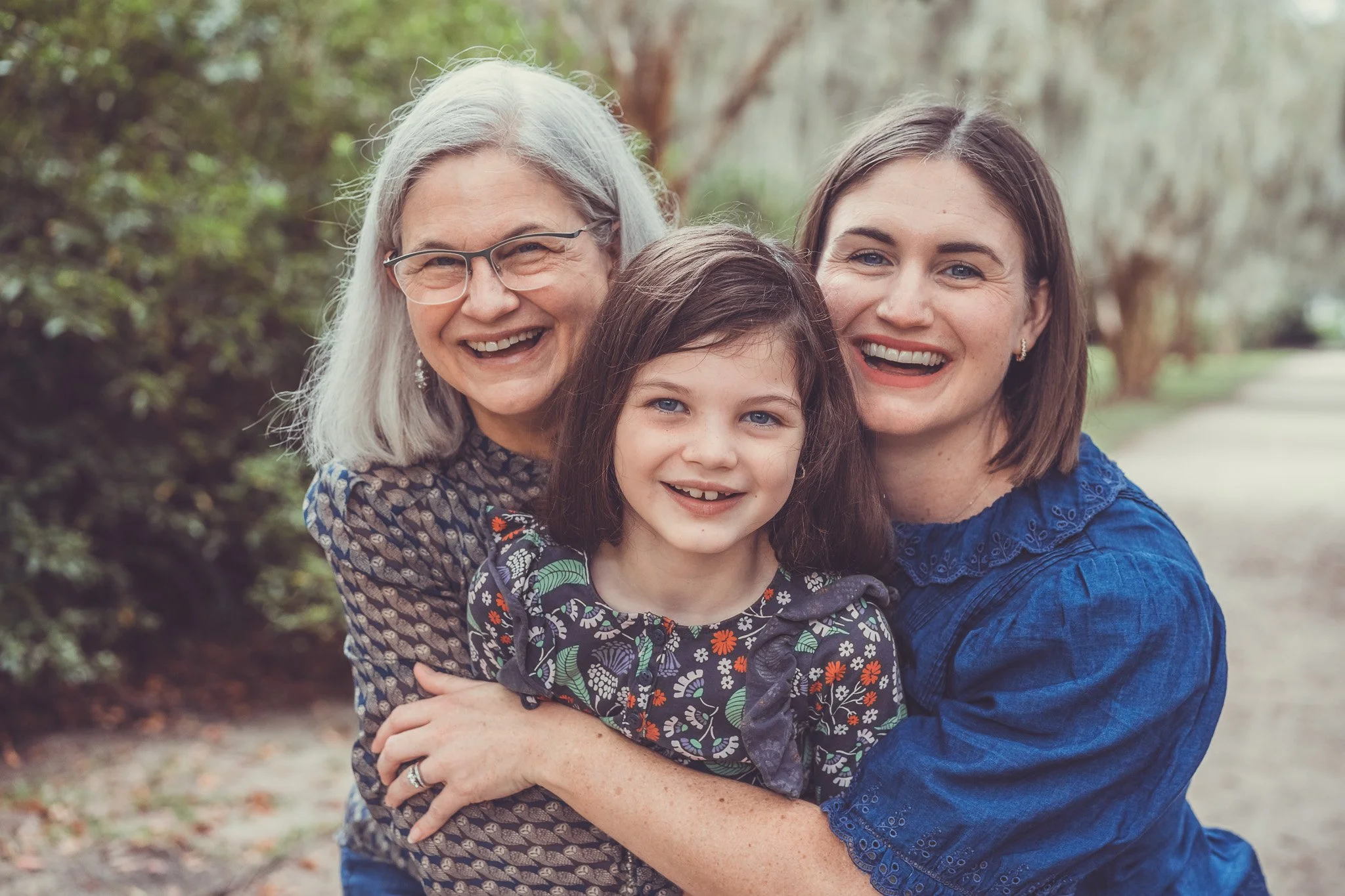 RLO Family Portrait Photography