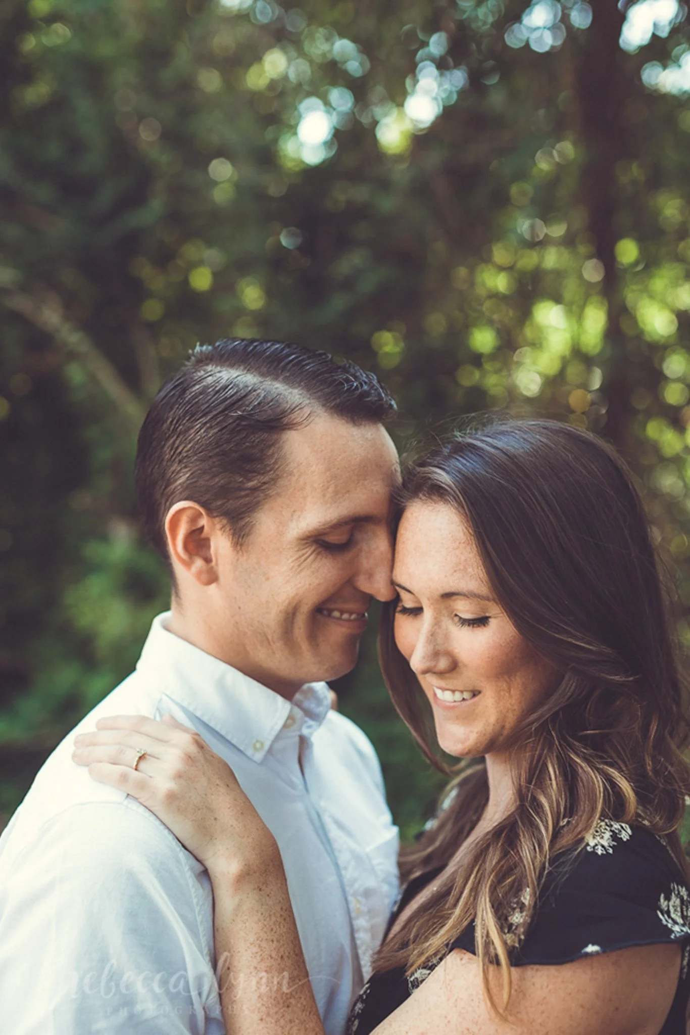 RLO Portrait Photography Couples