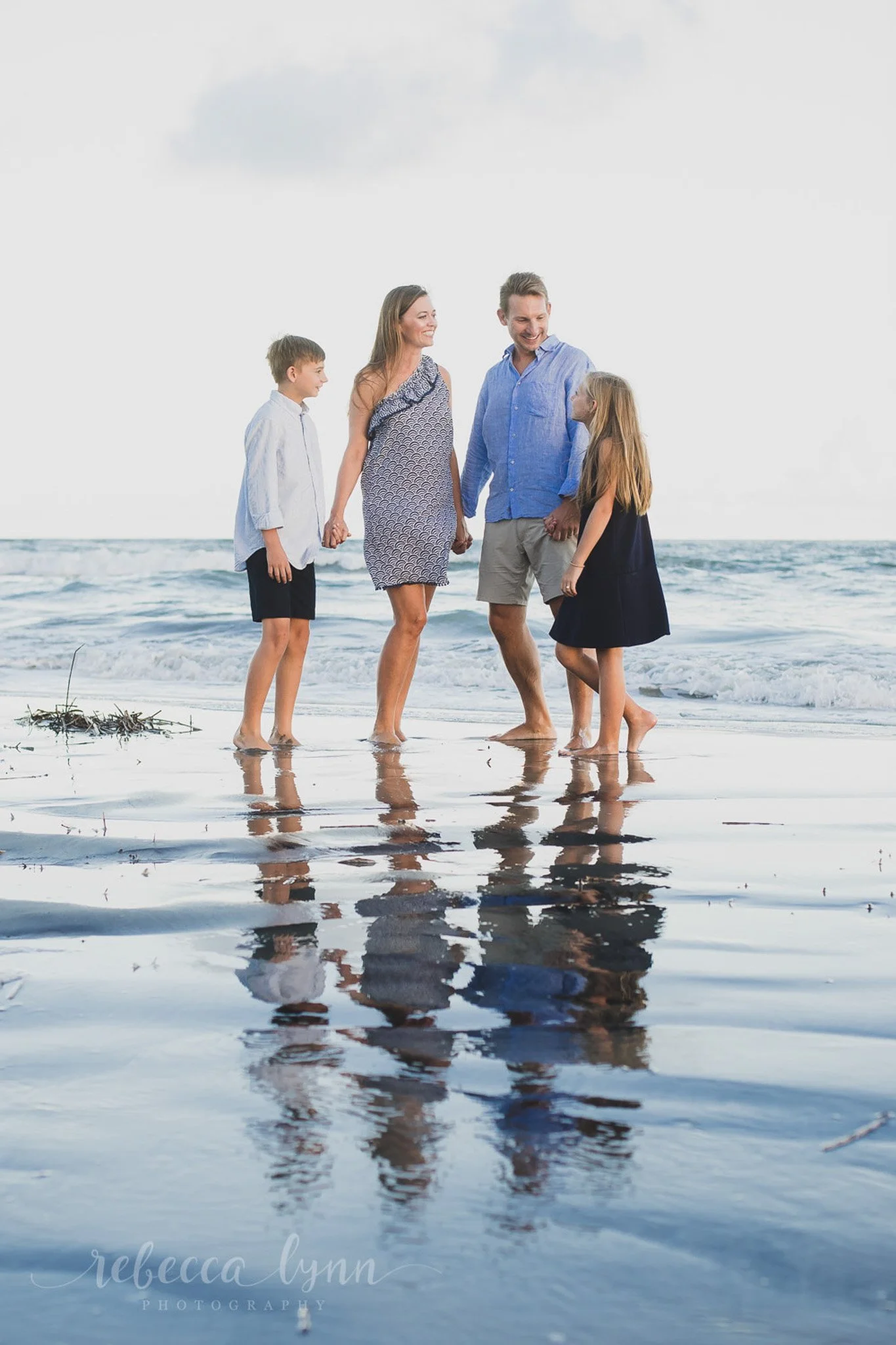 RLO Family Portrait Photography