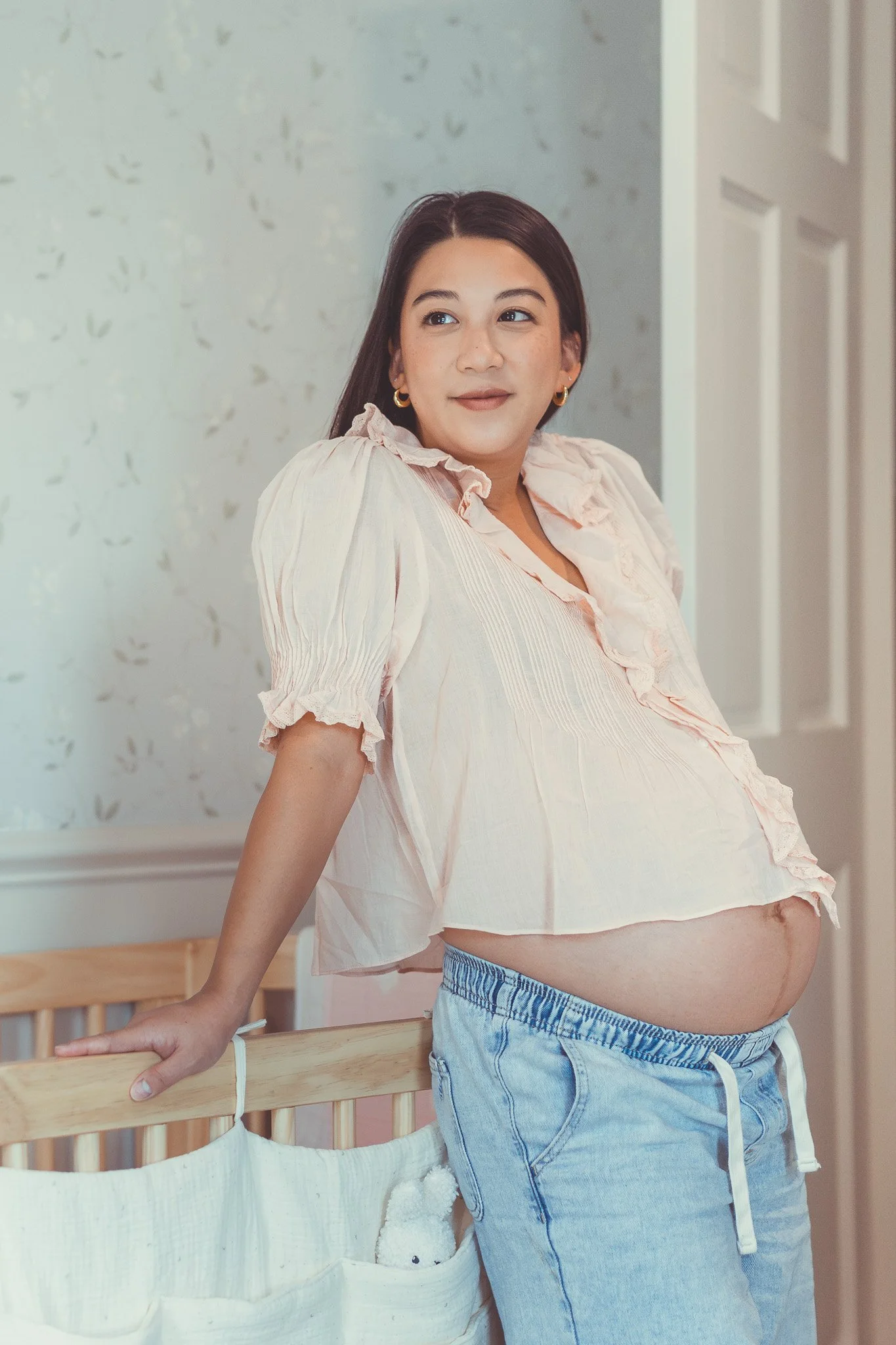 RLO Portrait Photography Maternity