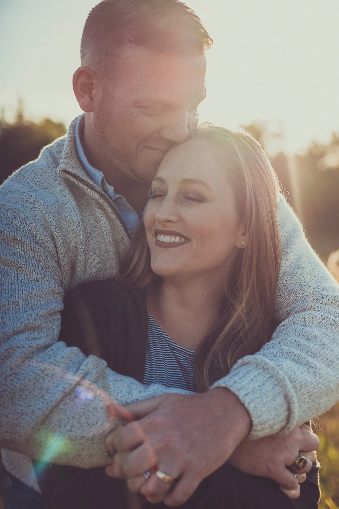 RLO Couples Portrait Photography