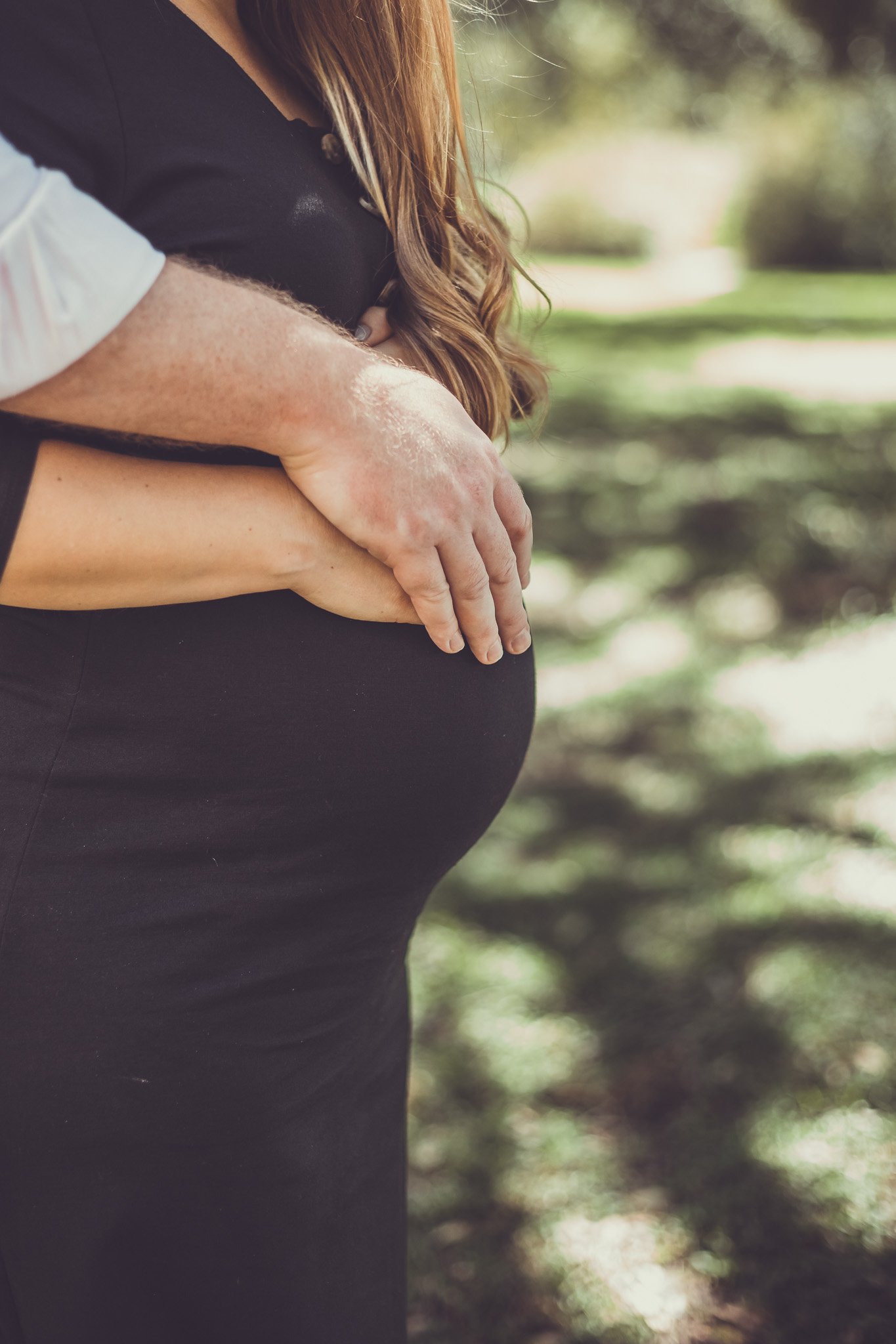 RLO Portrait Photography Portfolio Maternity