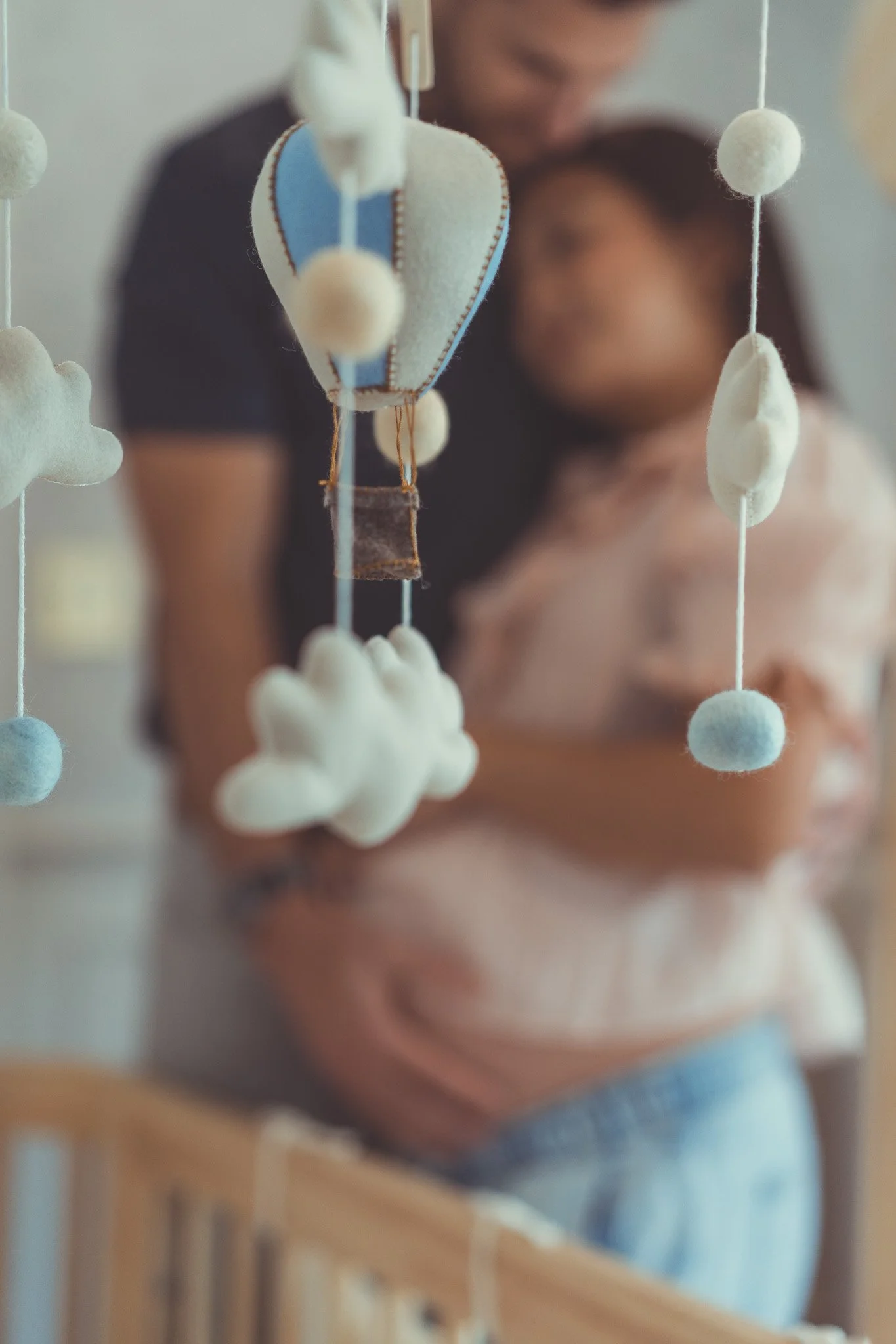 RLO Portrait Photography Portfolio Maternity