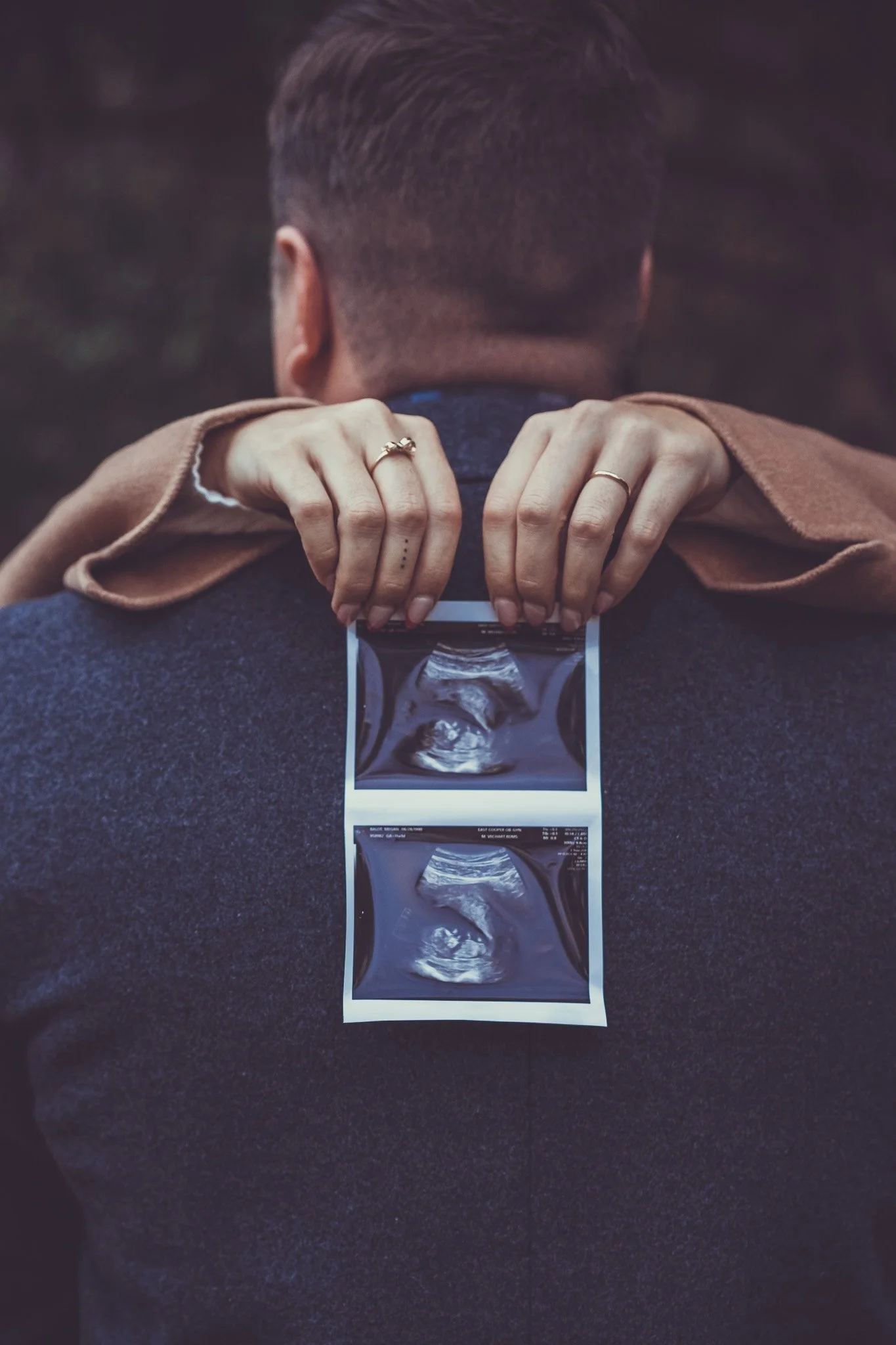 RLO Portrait Photography Portfolio Maternity