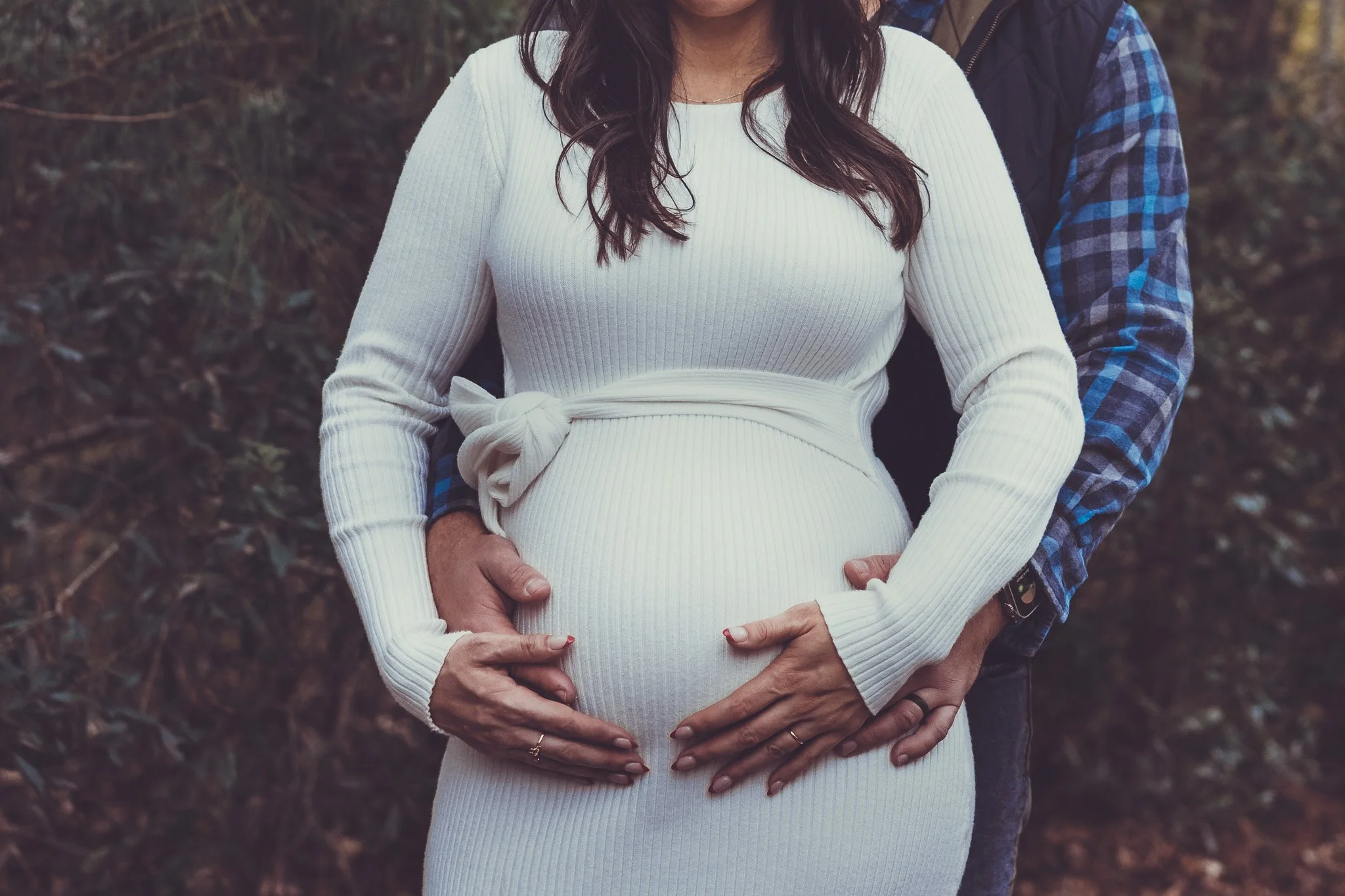 RLO Portrait Photography Portfolio Maternity