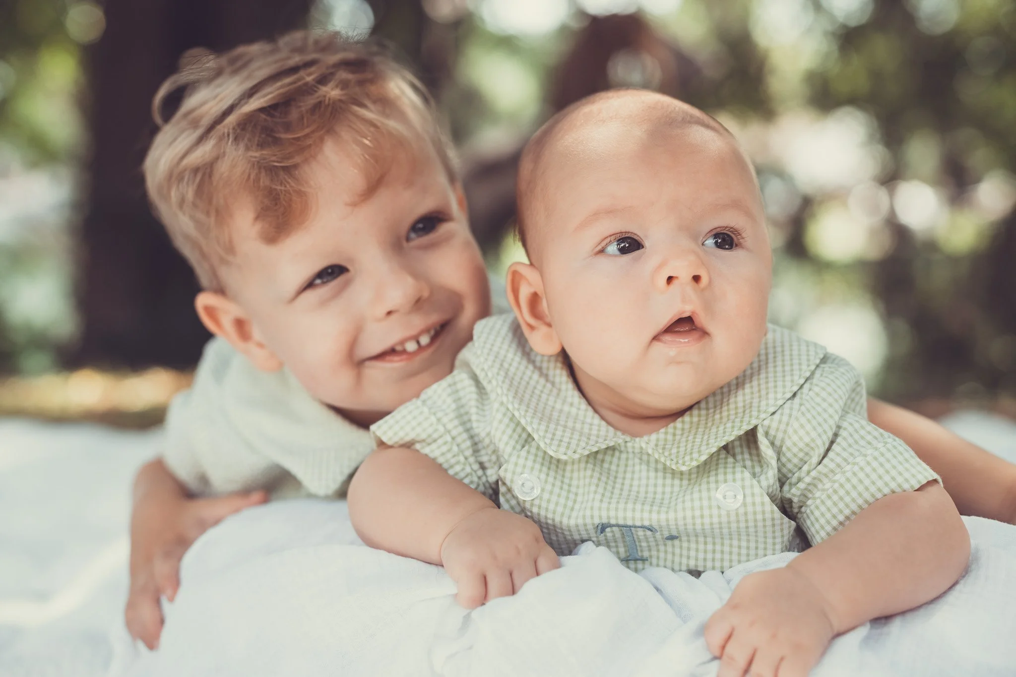 RLO Portrait Photography Porfolio Newborn Infant