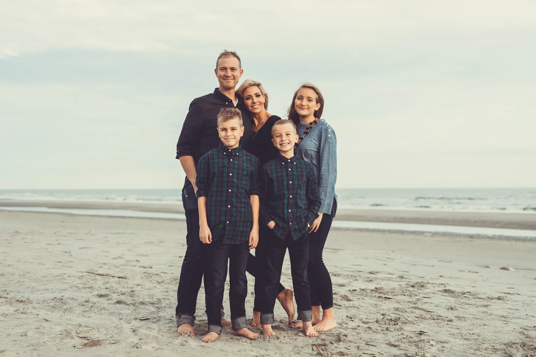RLO Family Portrait Photography