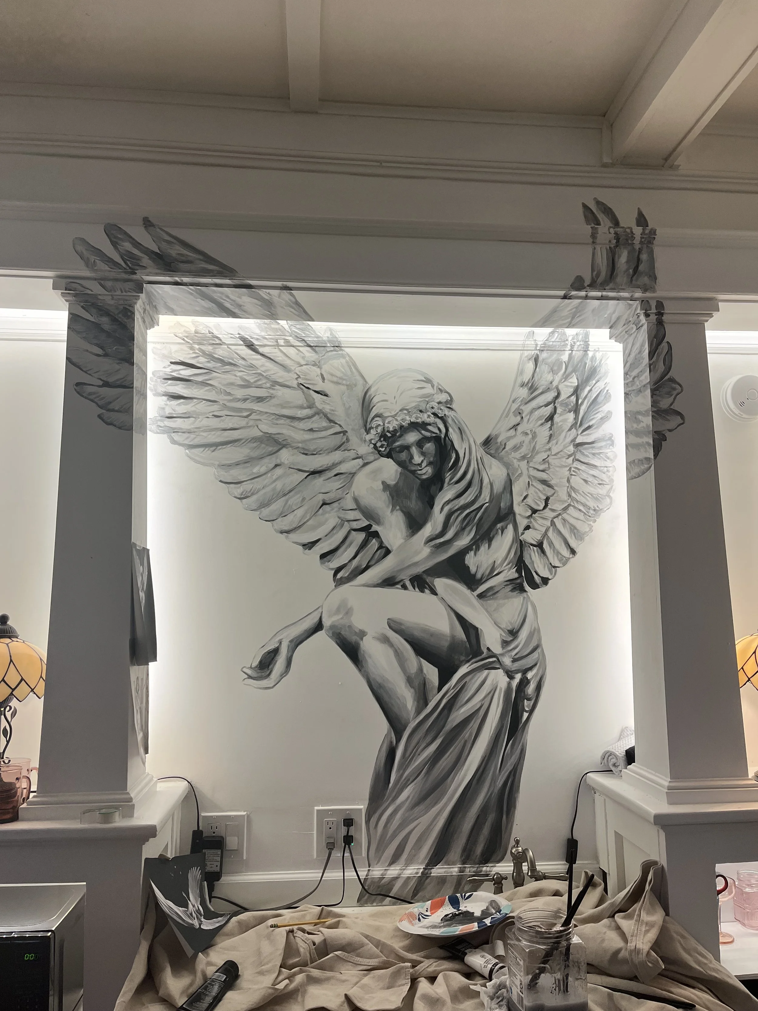 Fine Art