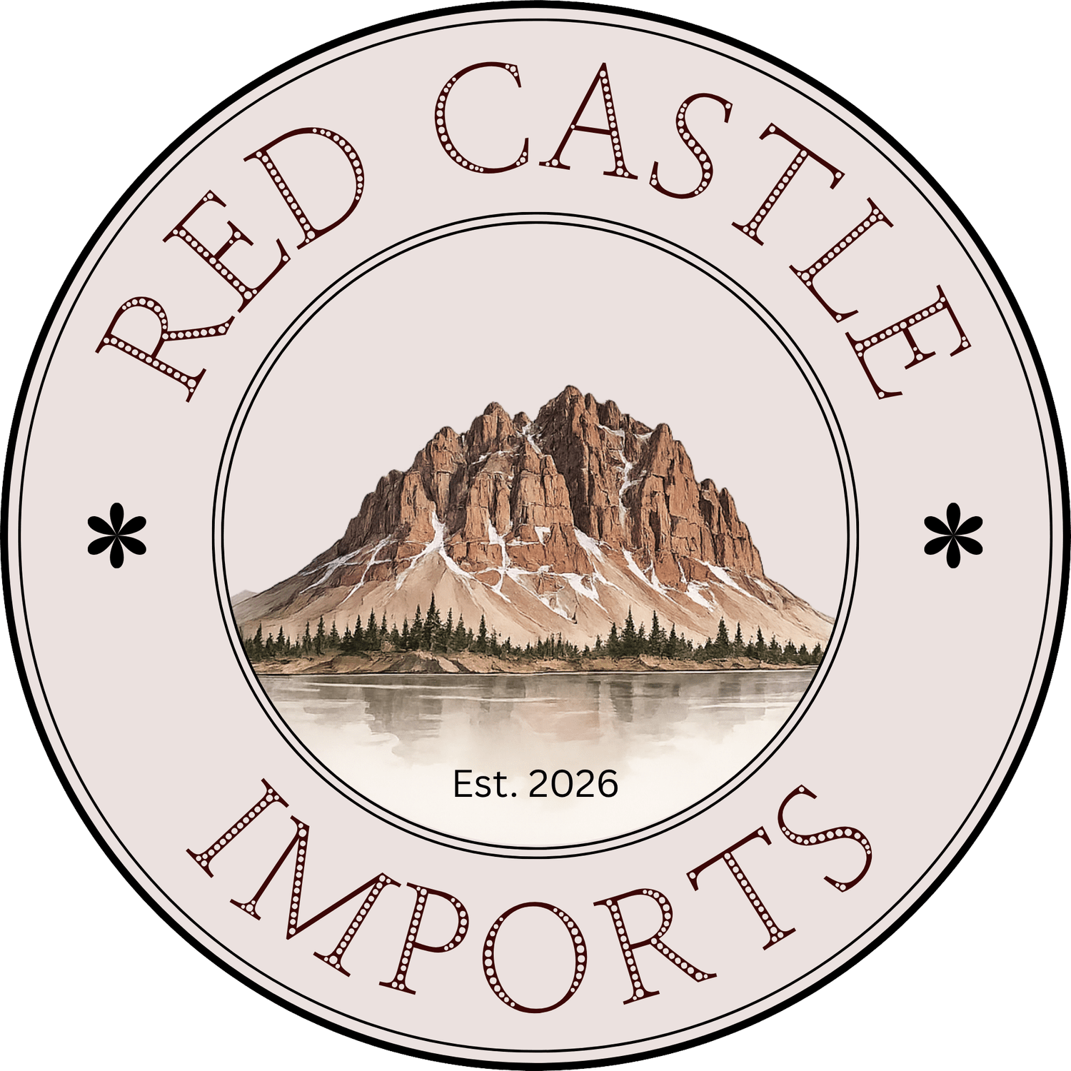 Red Castle Imports
