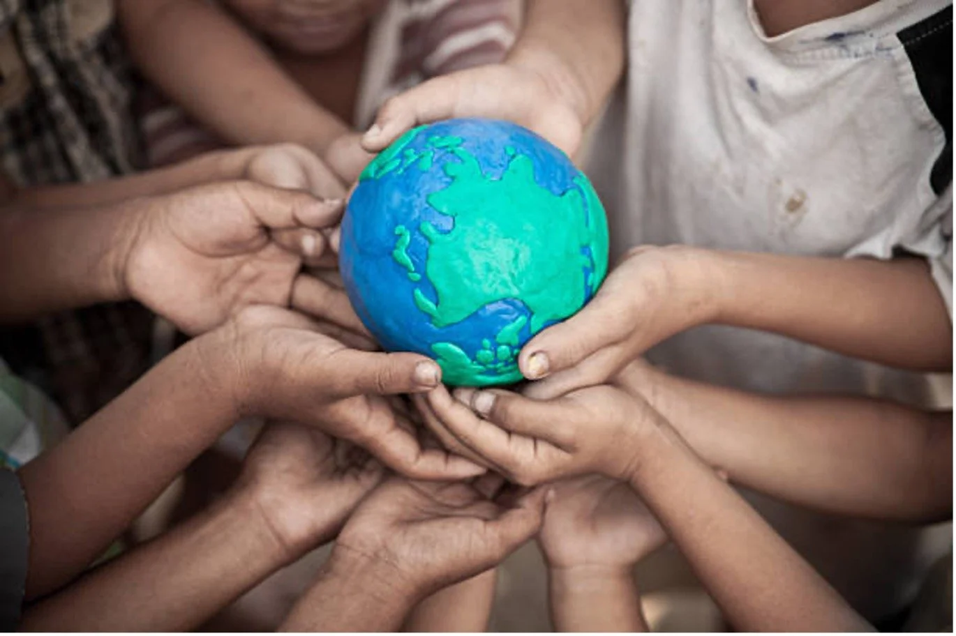 SYSTEMIC INFLUENCE IN CAPITALISM THAT PREVENTS US FROM ENDING GLOBAL POVERTY (Theory)