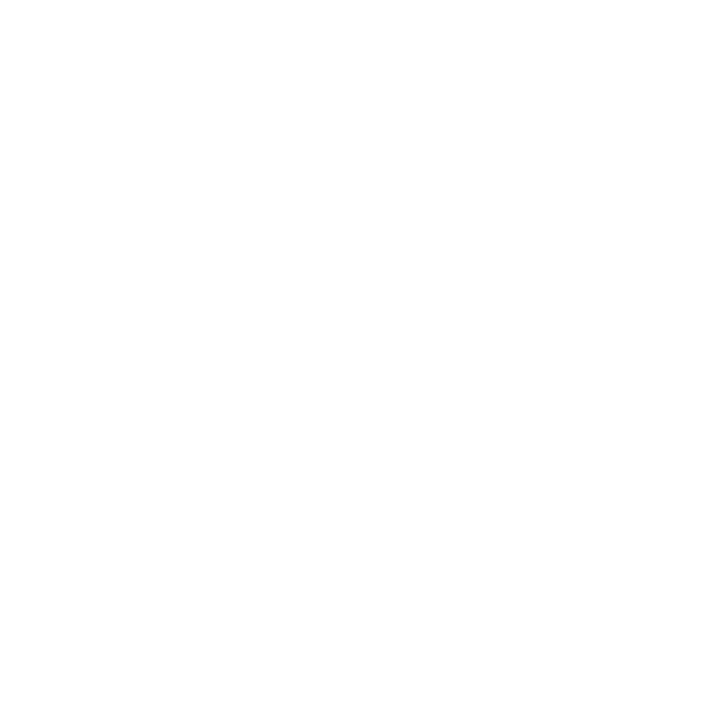 Close-up of a paper with the word "Endless" printed on it, partially covered by a white geometric shape.