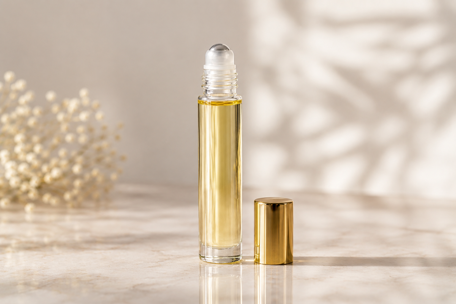 Body Oil-  Unisex