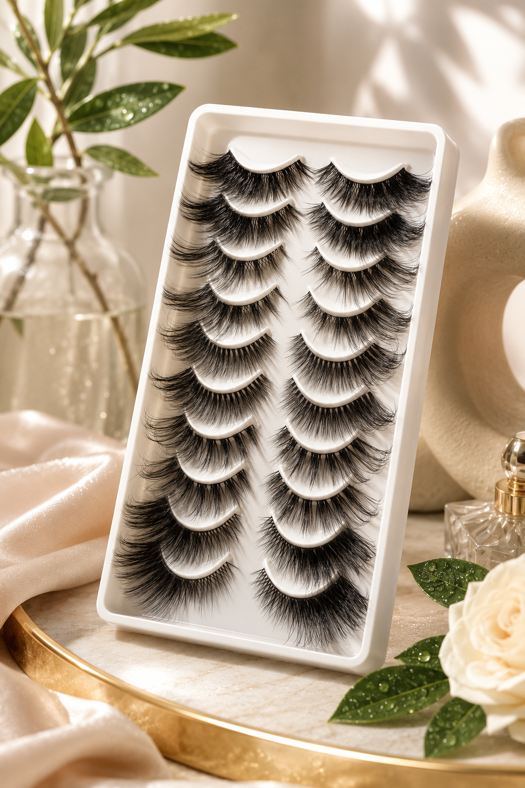 Strip Lashes