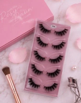 Strip Lashes