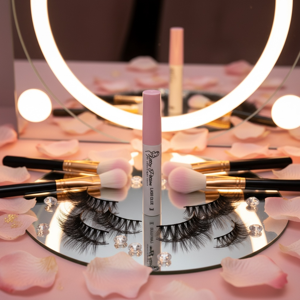 Strip Lash Adhesive