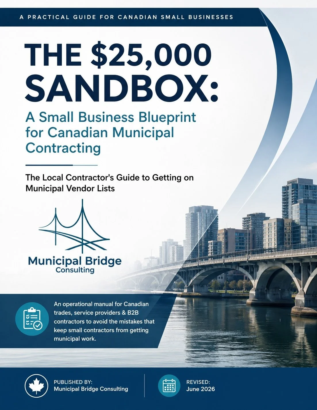 The $25,000 Sandbox