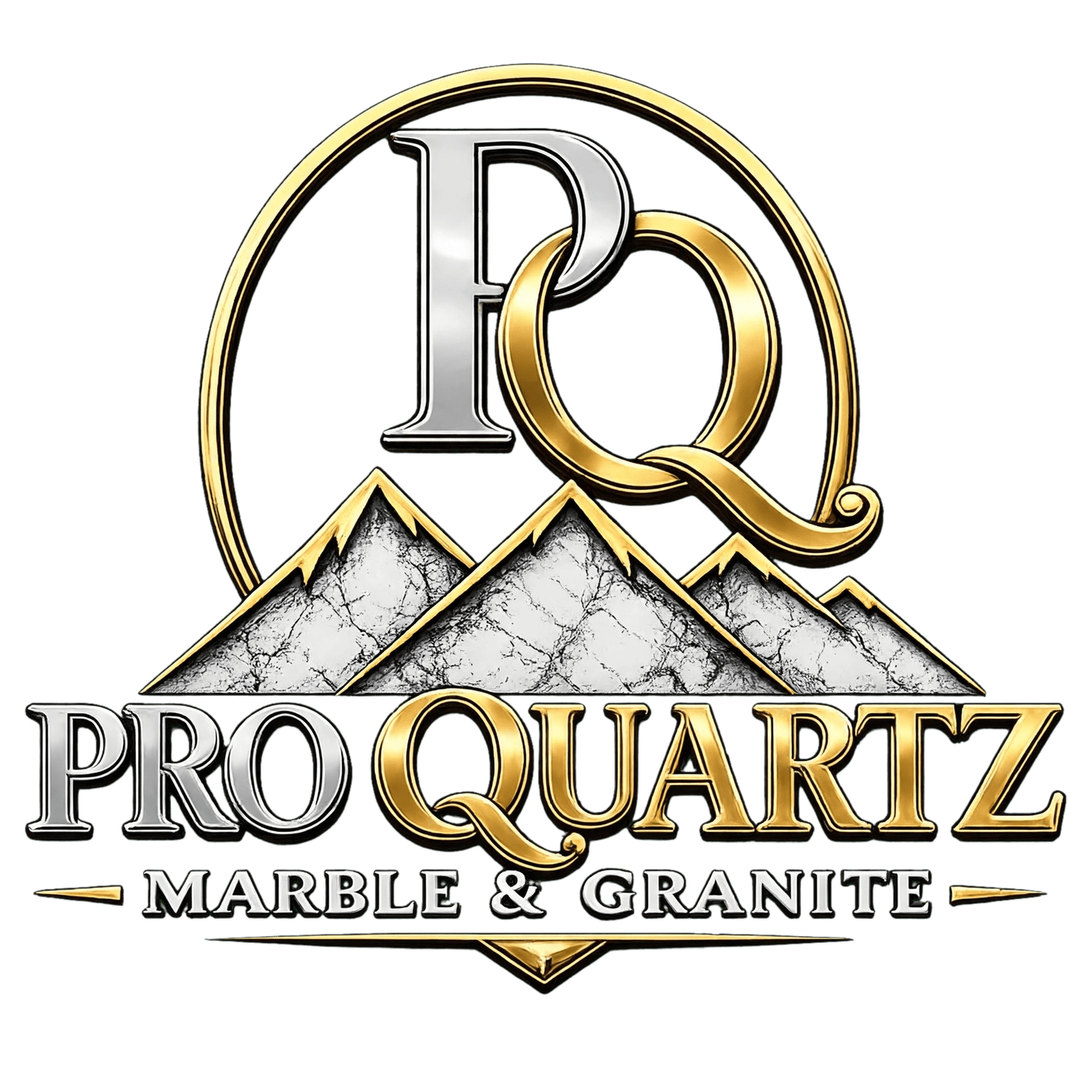 Pro Quartz Marble &amp; Granite