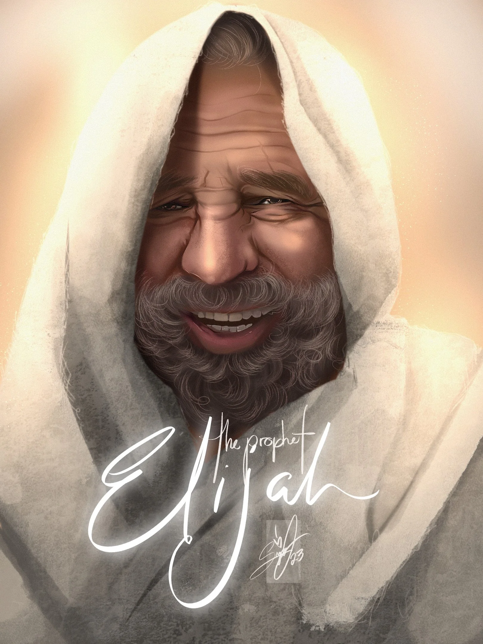 Elijah 