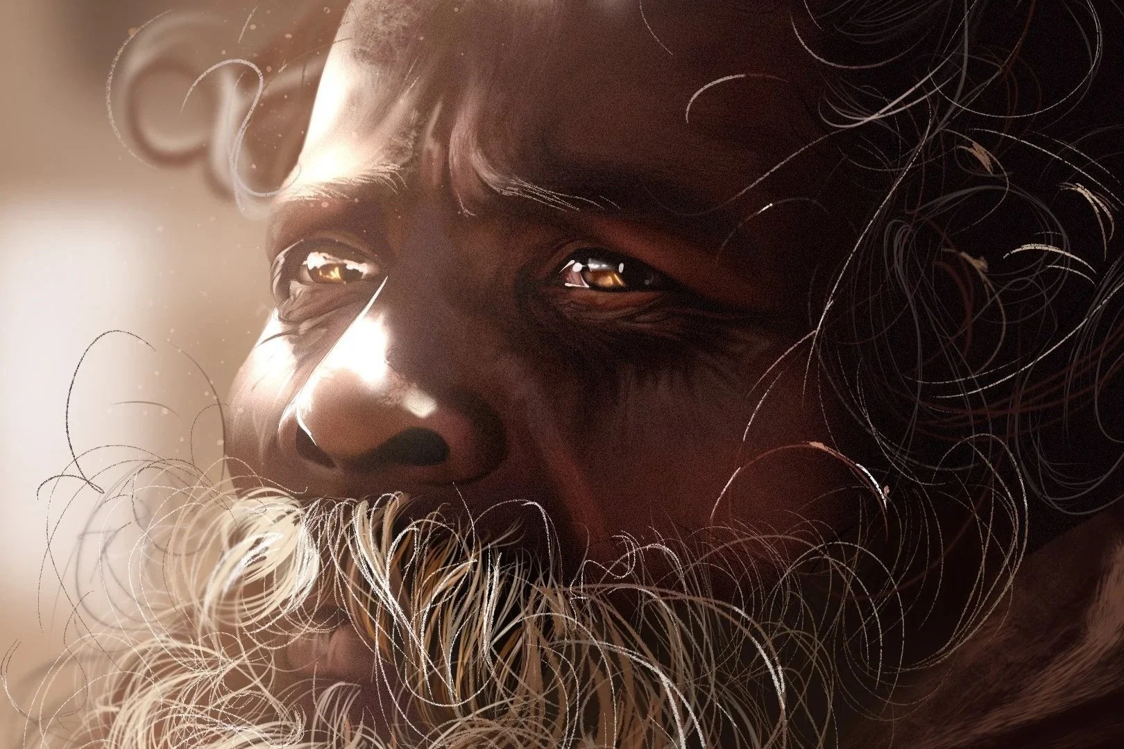 Men of the Bible
