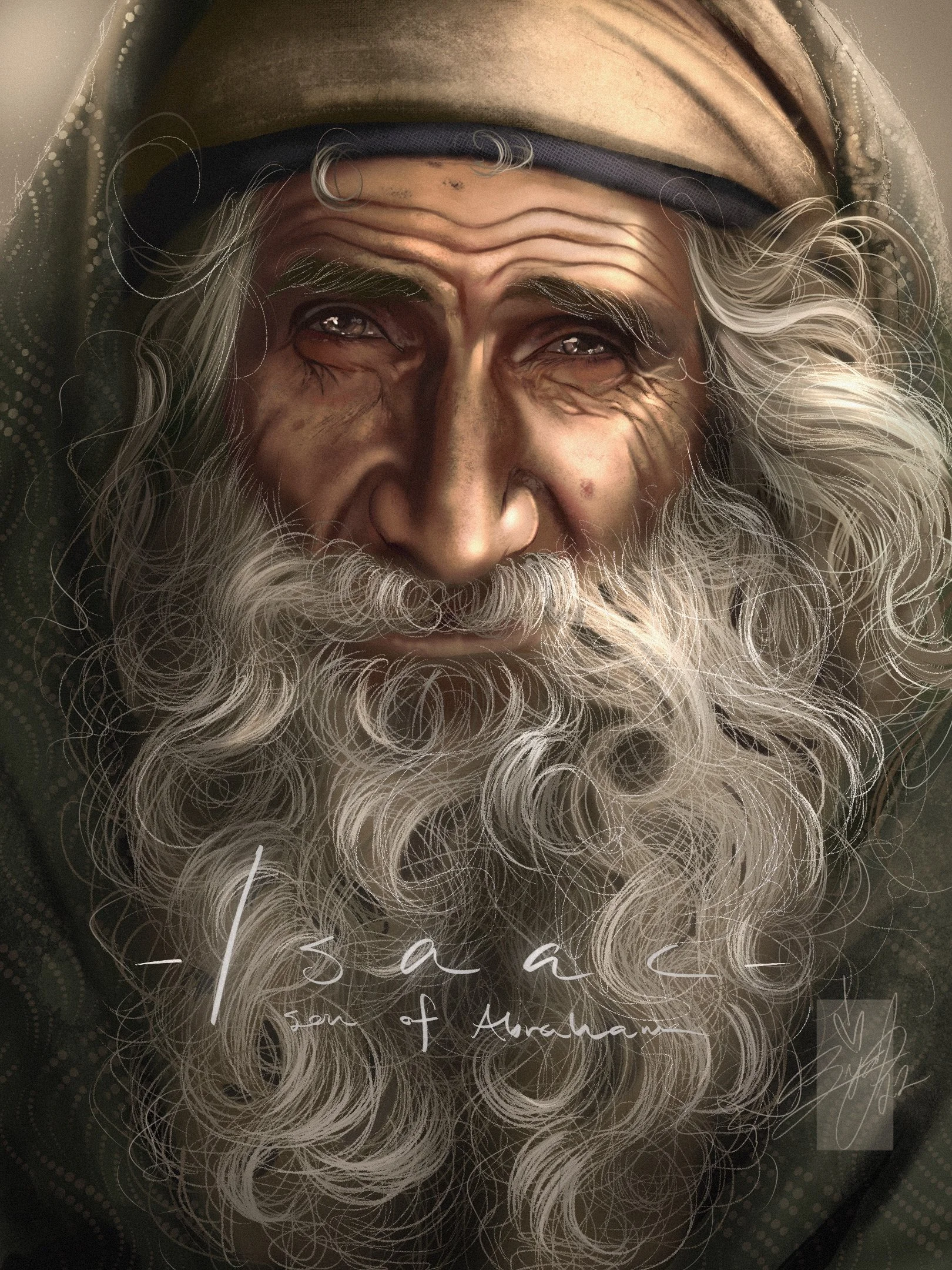 Isaac 