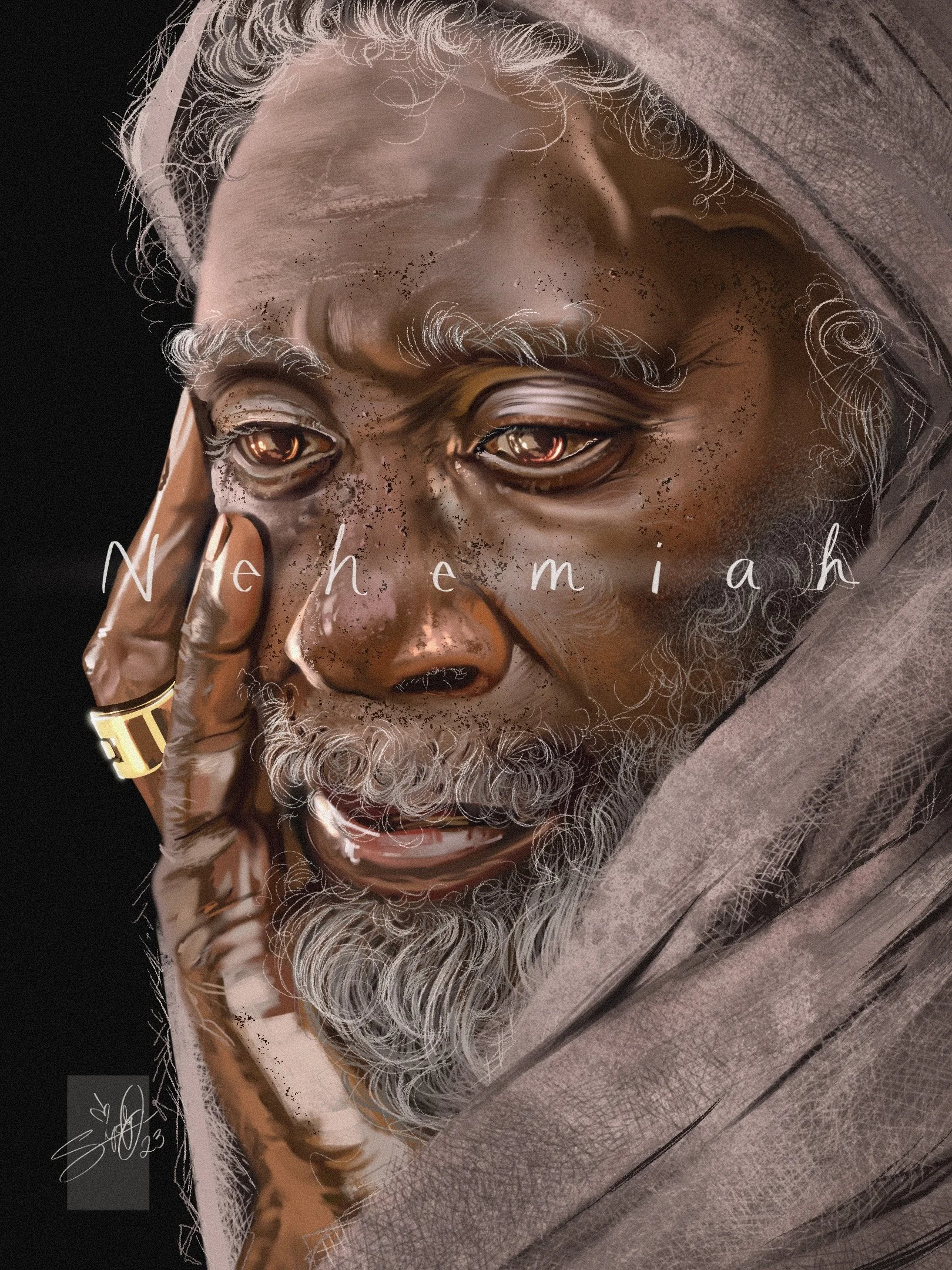 Nehemiah 