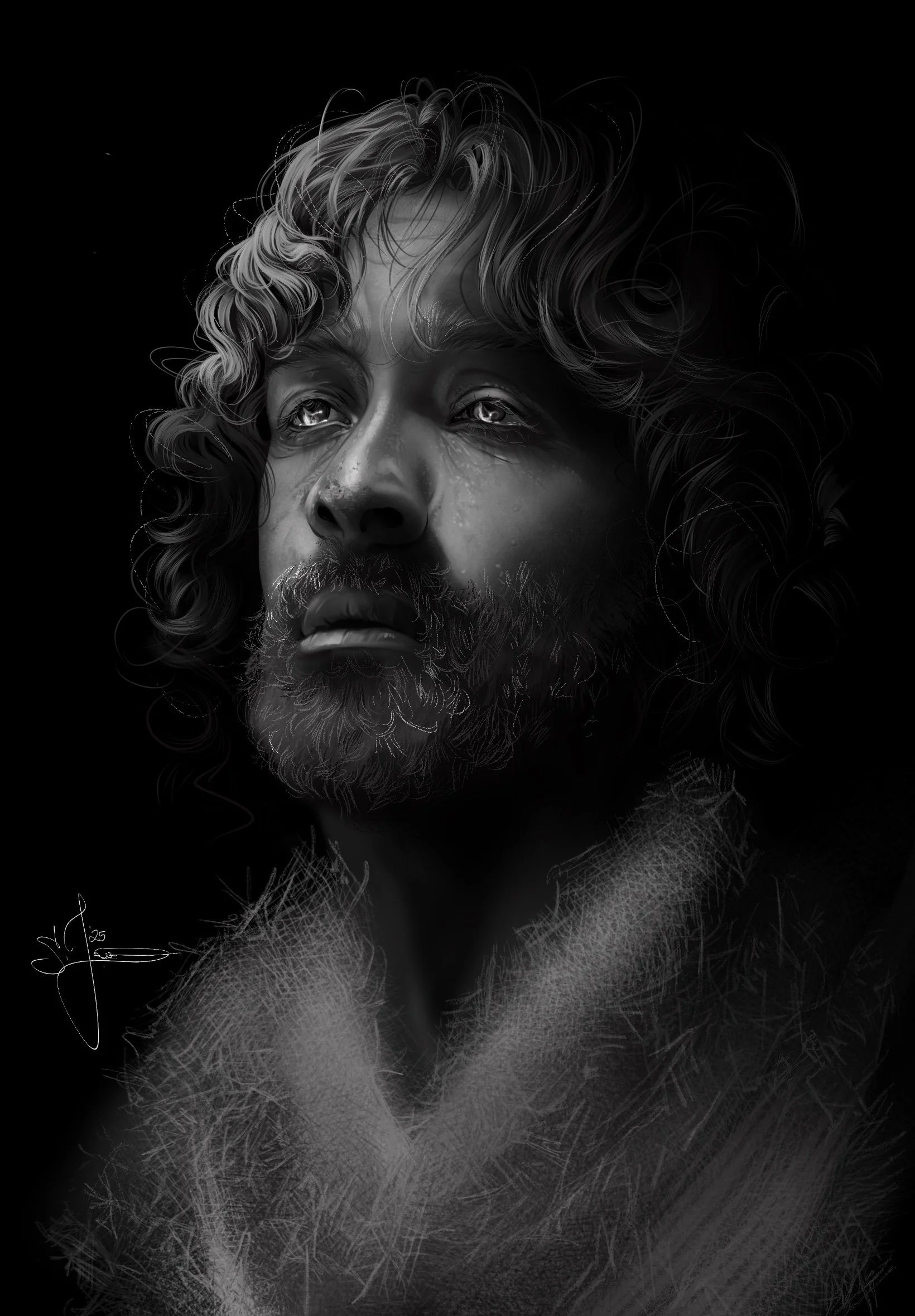 John the Baptist