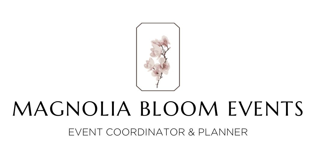 Magnolia Bloom Events