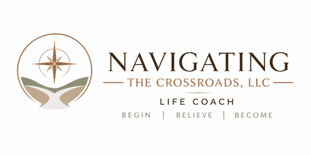 Navigating the Crossroads | Life Coaching