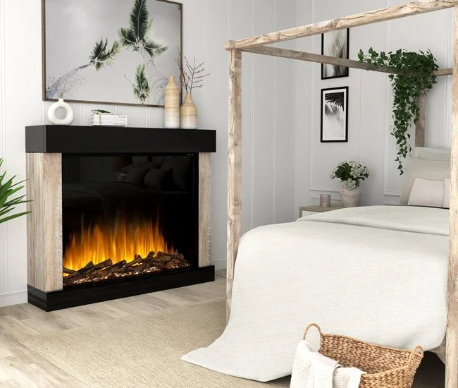 Dimplex Ignite Aspire 48" Built-In Electric Firebox