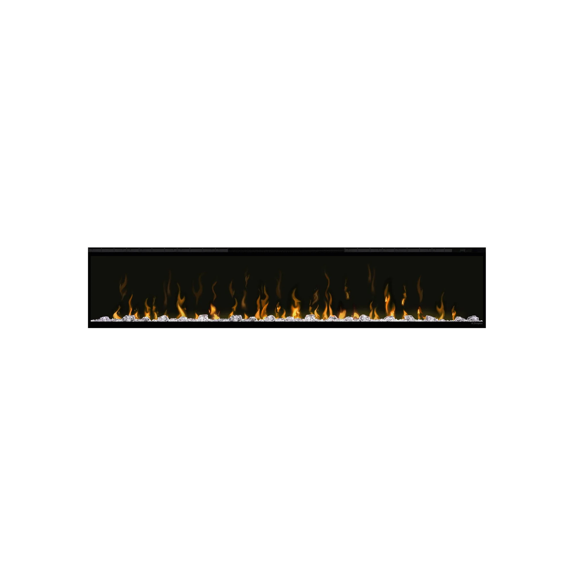 Dimplex Ignite XL 74" Linear Electric Fireplace