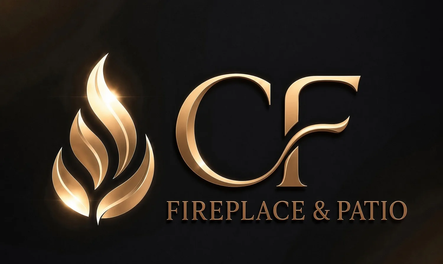 CF Fireplace &amp; Patio