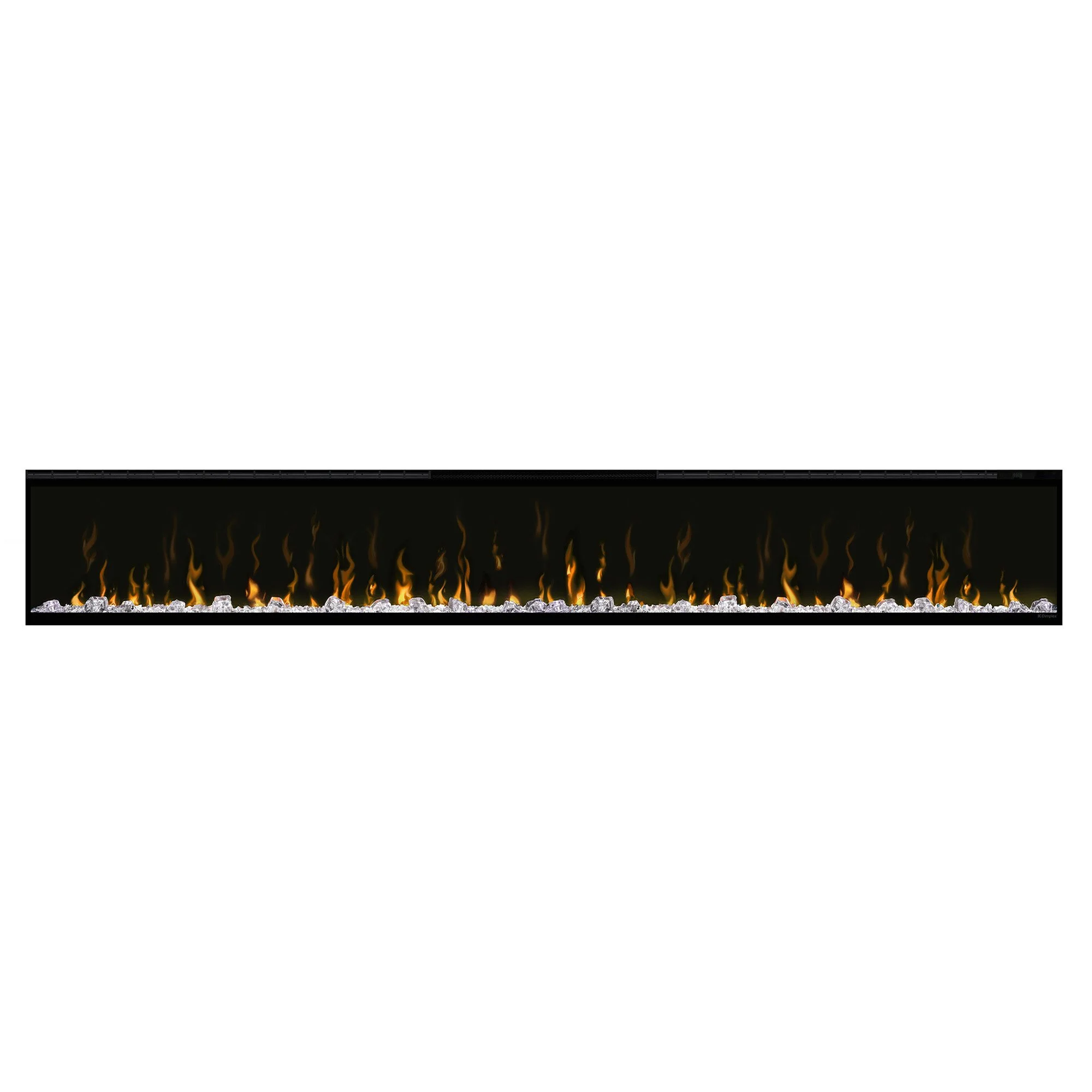 Dimplex Ignite XL 100" Linear Electric Fireplace