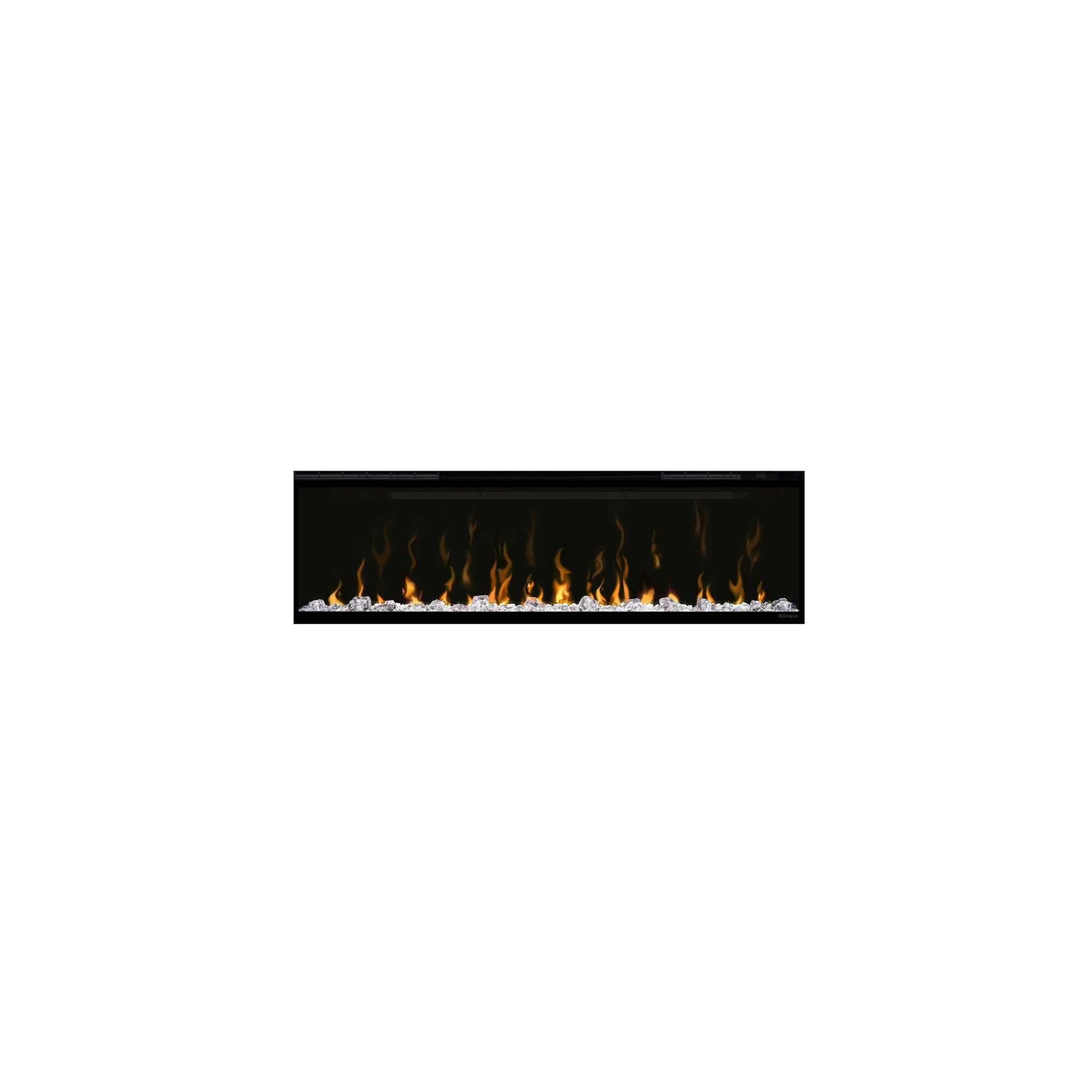 Dimplex Ignite XL 50" Linear Electric Fireplace