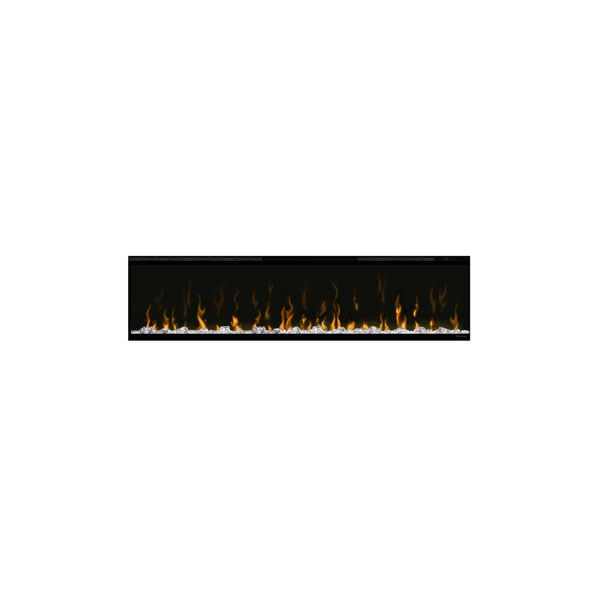 Dimplex Ignite XL 60" Linear Electric Fireplace