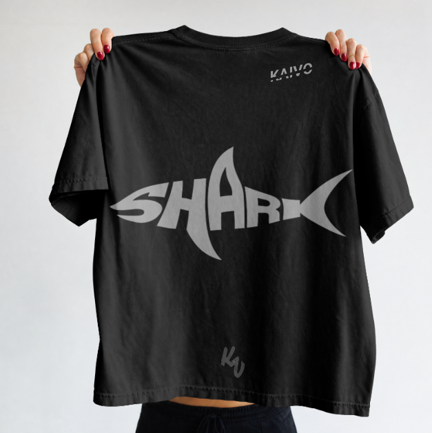 Shark T-shirt