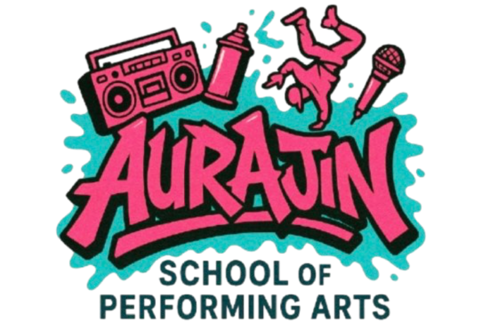 Aurajin School of Performing Arts