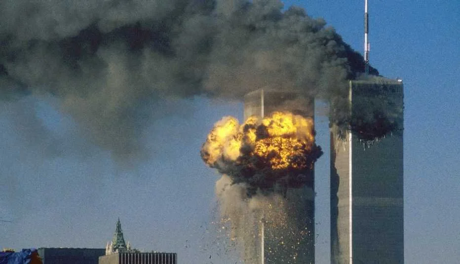 Remembering and Appreciating the September Eleventh Attacks