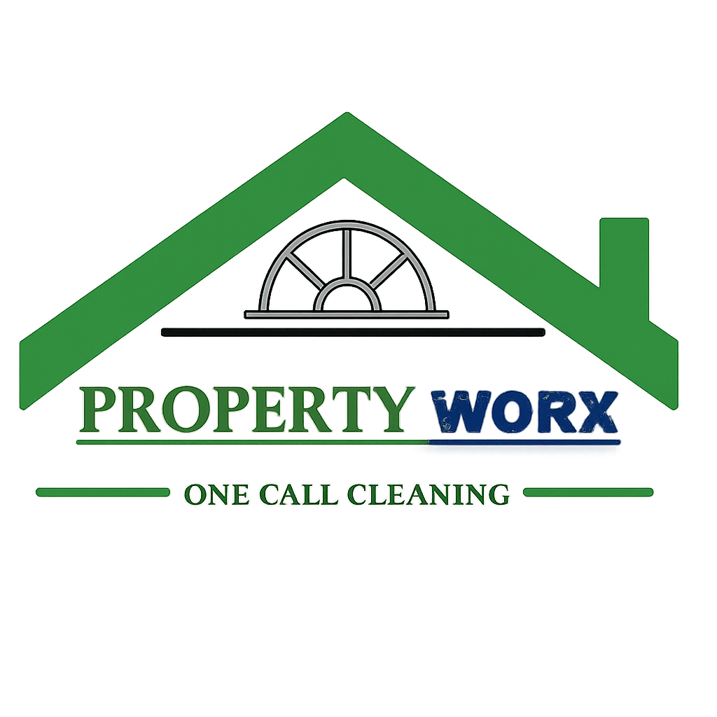Property Worx Your Home Service Partners 