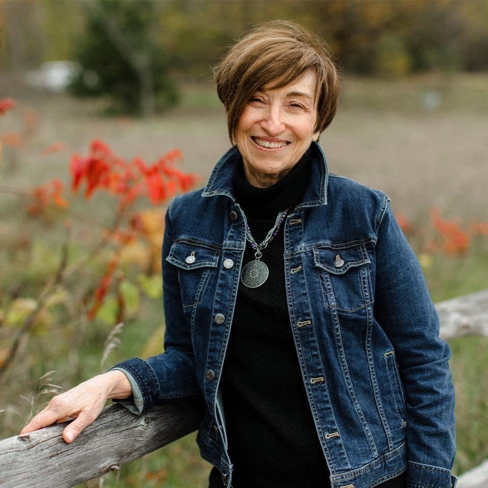 Patti Damiani Relatonal Wisdom Training and Coaching